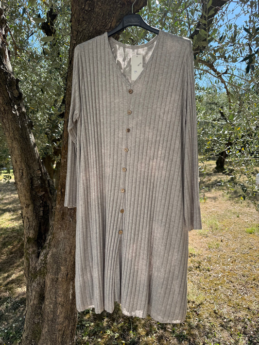 Abitino Righine e Bottoncini