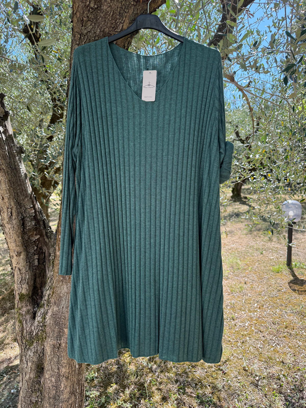 Abitino Righe