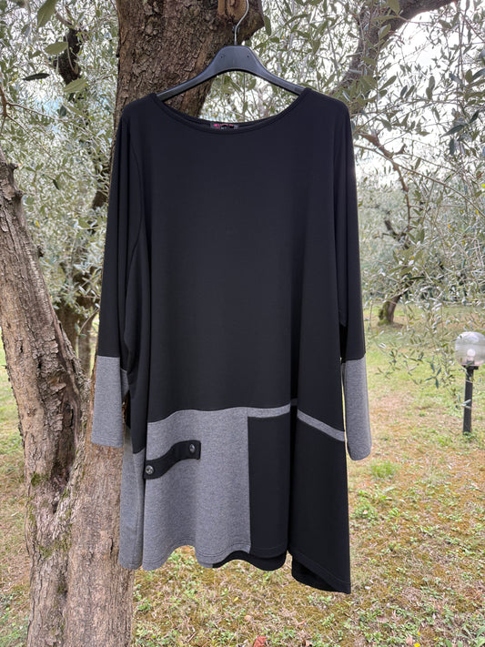 Maxi Maglia Vince