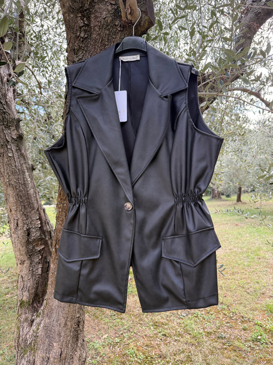 Gilet Rem
