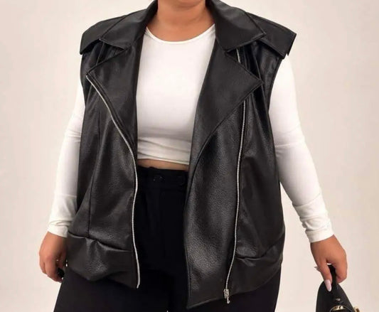 Gilet Gren