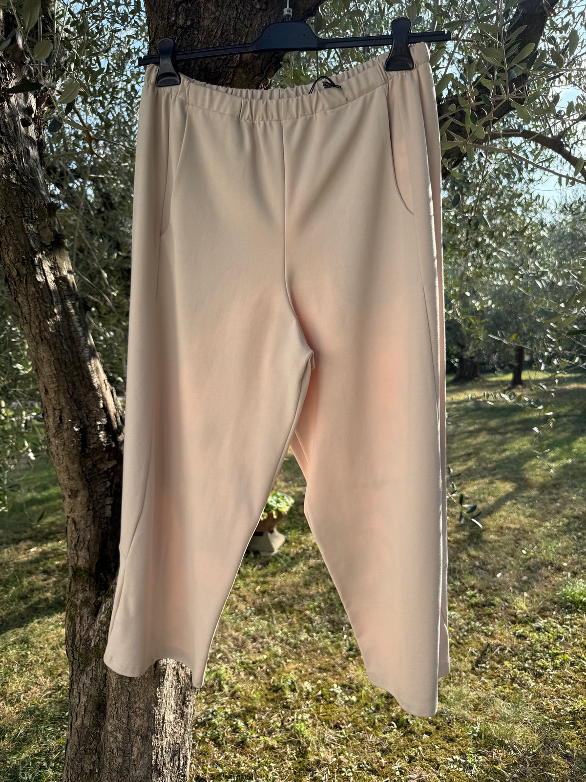 Pantalone Ela Winter