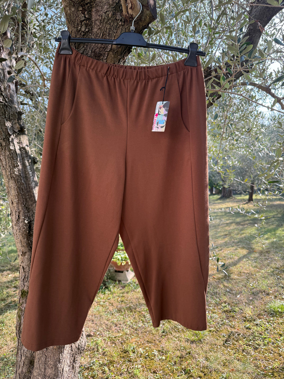 Pantalone Ela Winter