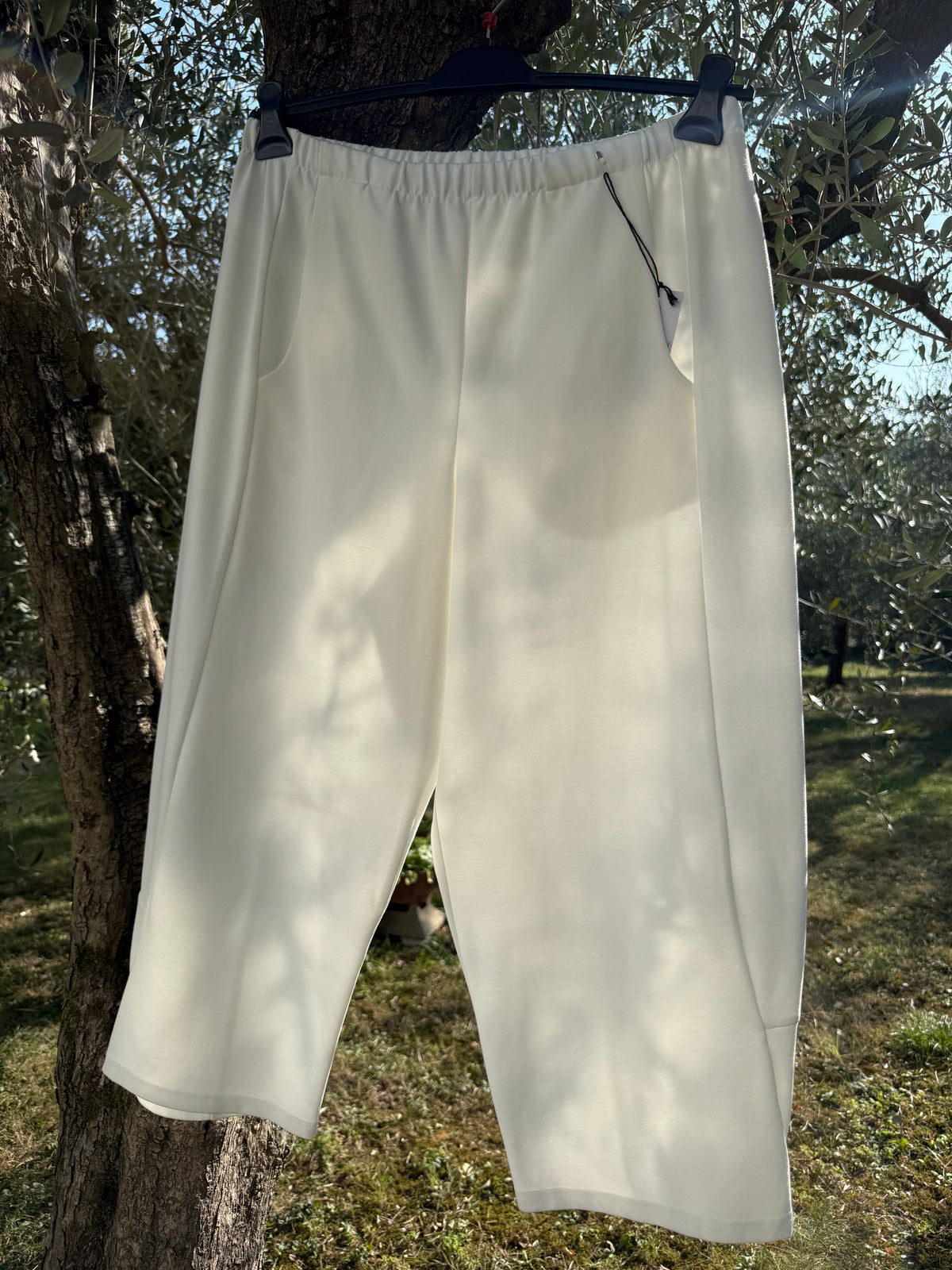 Pantalone Ela Winter