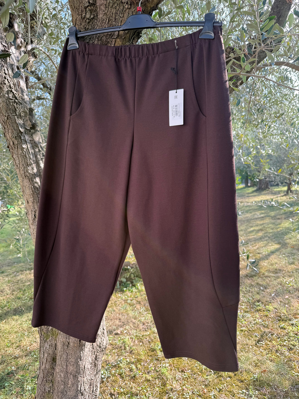 Pantalone Ela Winter