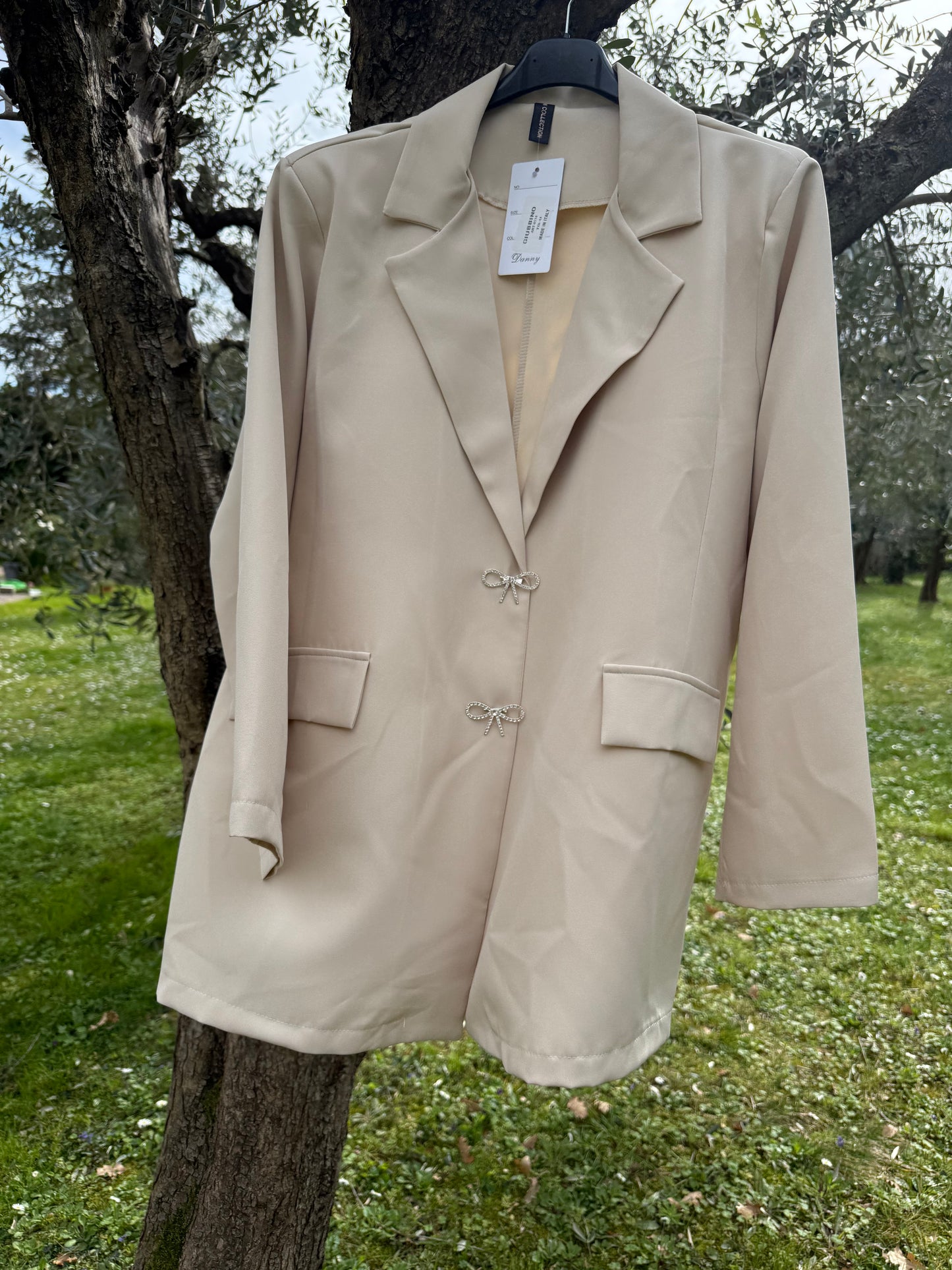 Blazer Fiocchini