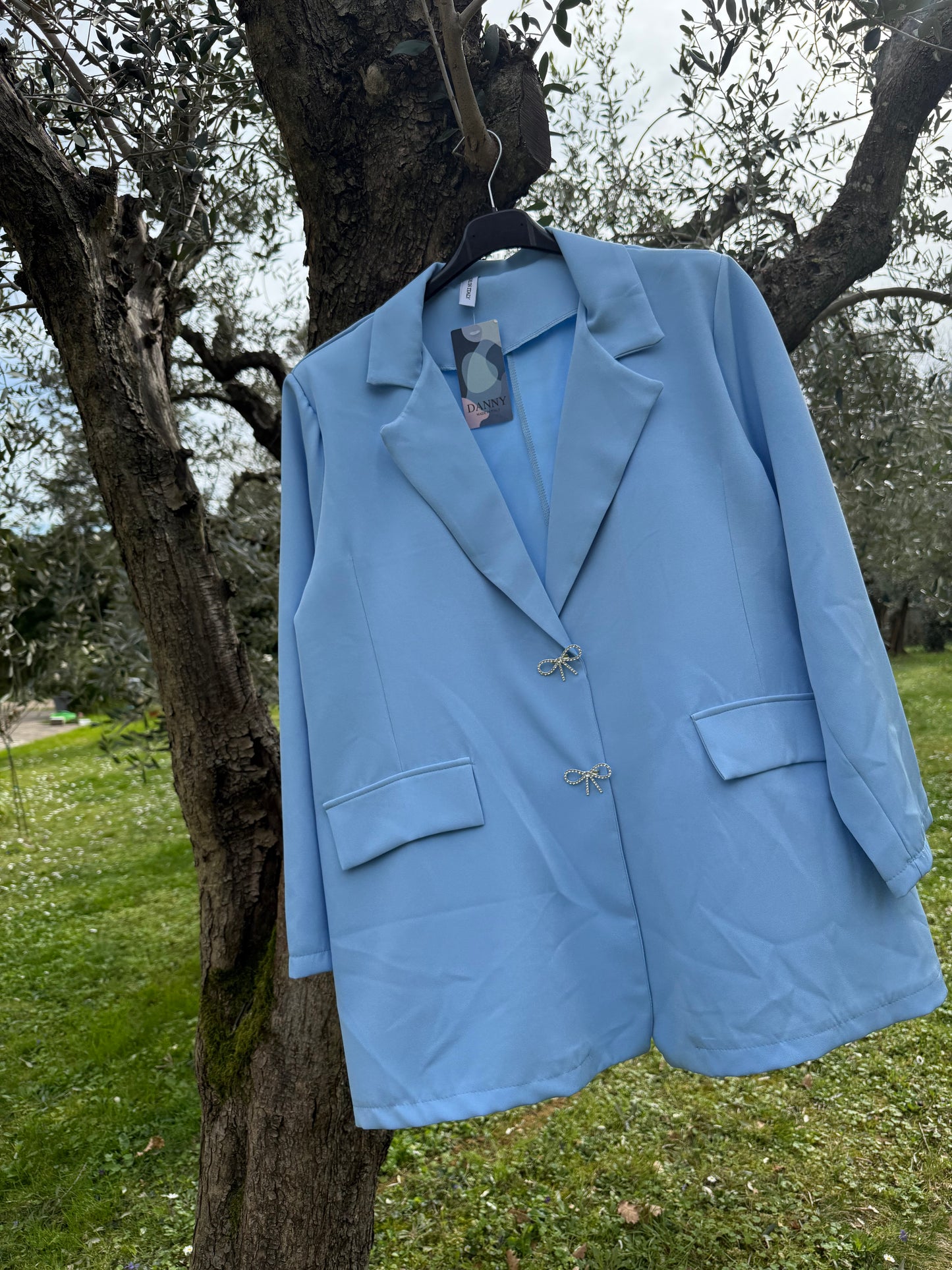Blazer Fiocchini