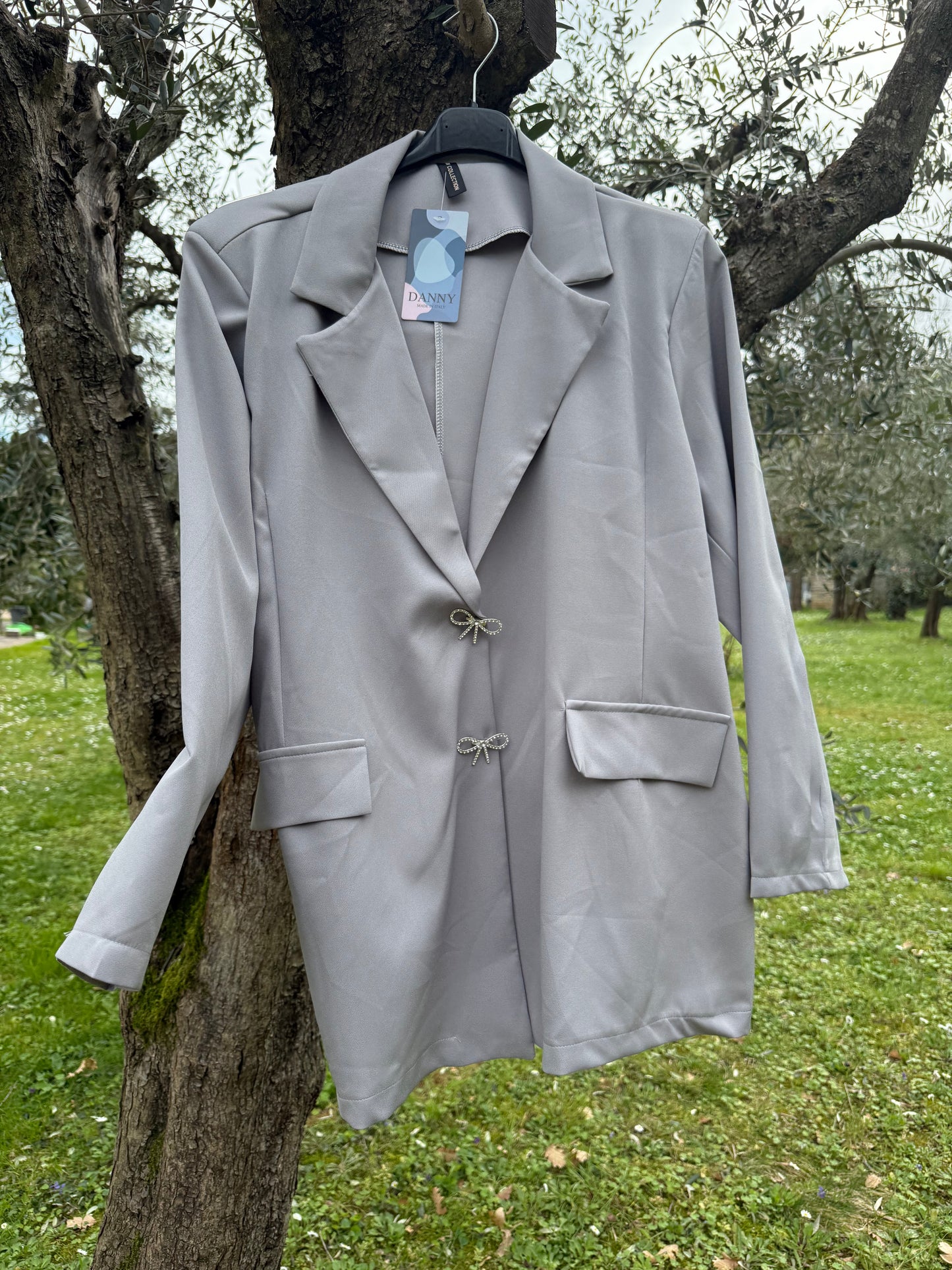 Blazer Fiocchini