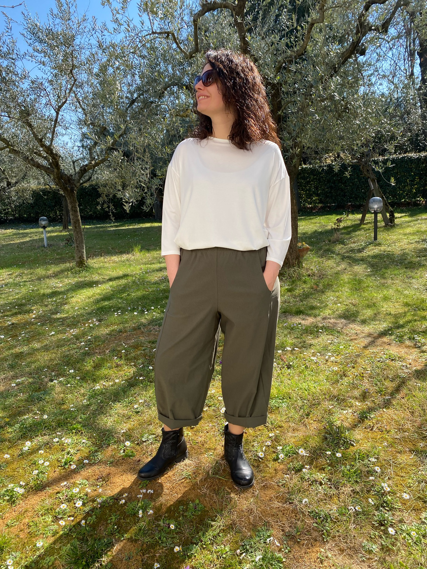 Pantalone Ela