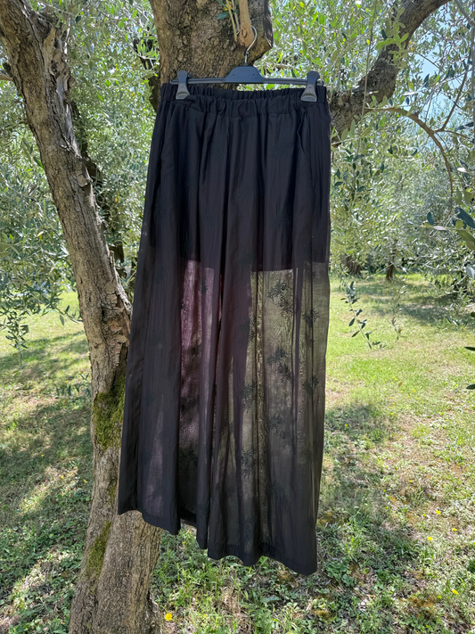 Pantalone Pantelleria